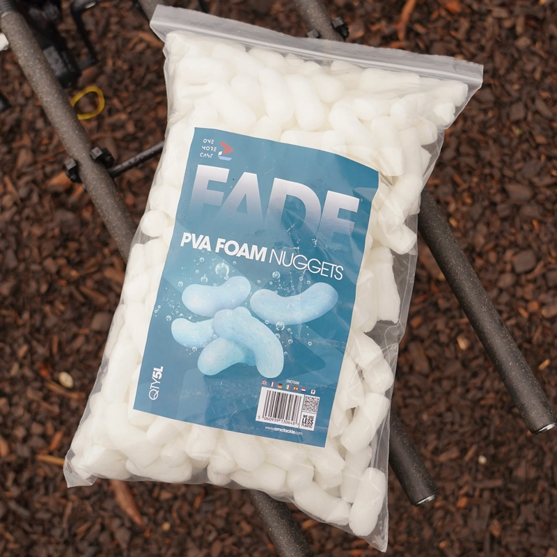 OMC Fade PVA Nuggets 5L